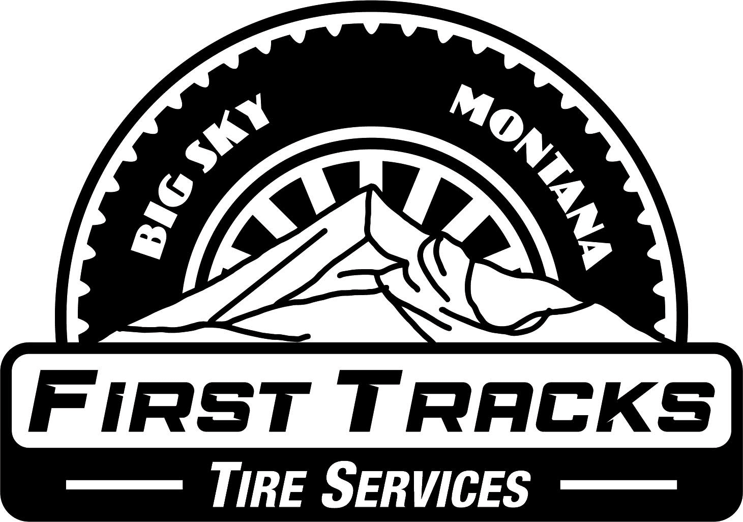 First Tracks